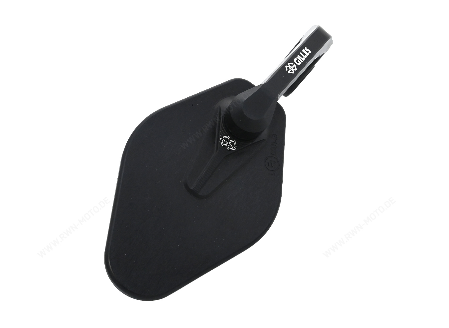 Lenkerendenspiegel für Yamaha MT-09 (24-) Original