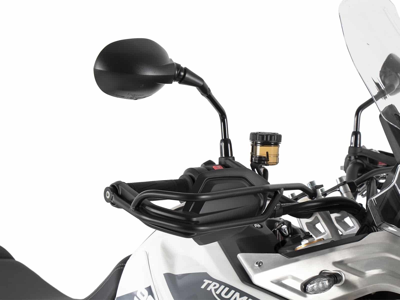 Griffschutz für Triumph Tiger 900 Rally / GT / PRO (20-) Hepco & Becker