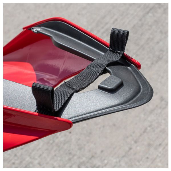 Kriega US-Drypack Montage Kit für Ducati Panigale V2 / V4