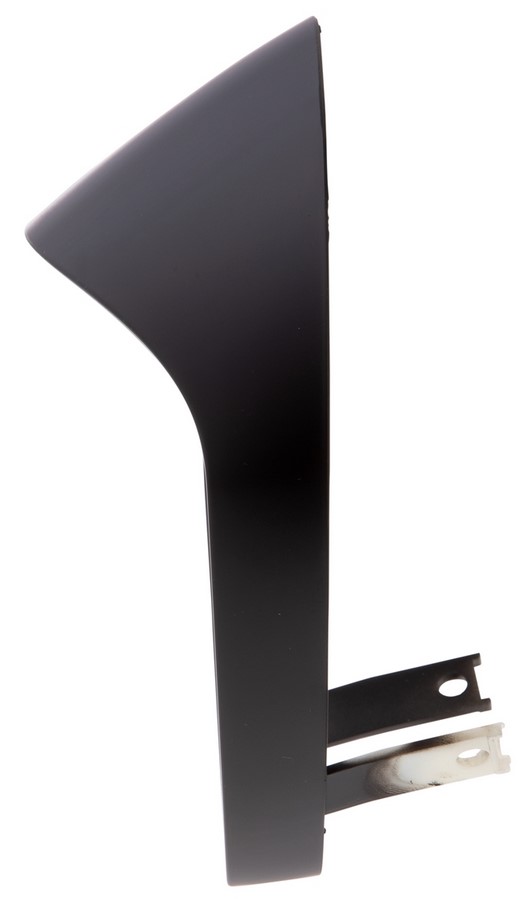 Lampenring für Vespa GTS/​GTS Super HPE 125/​300 ('19-), schwarz matt