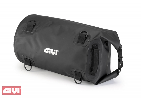 Givi EA114BK Gepäckrolle