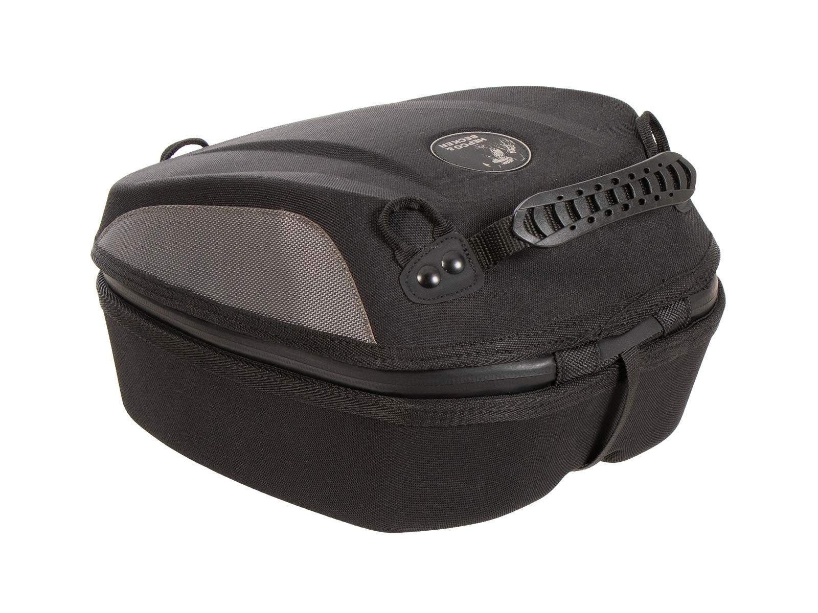 Tankrucksack / Hecktasche Street Daypack 3.0 schwarz Hepco & Becker