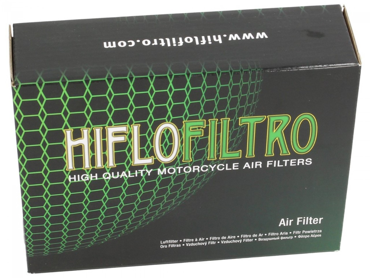 HiFlo Luftfiltereinsatz für KTM 890 Duke / 1290 Super Duke