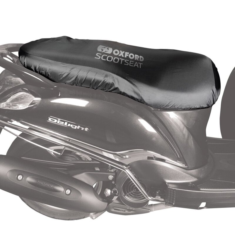 Oxford ScootSeat Sitzbank Cover Größe S