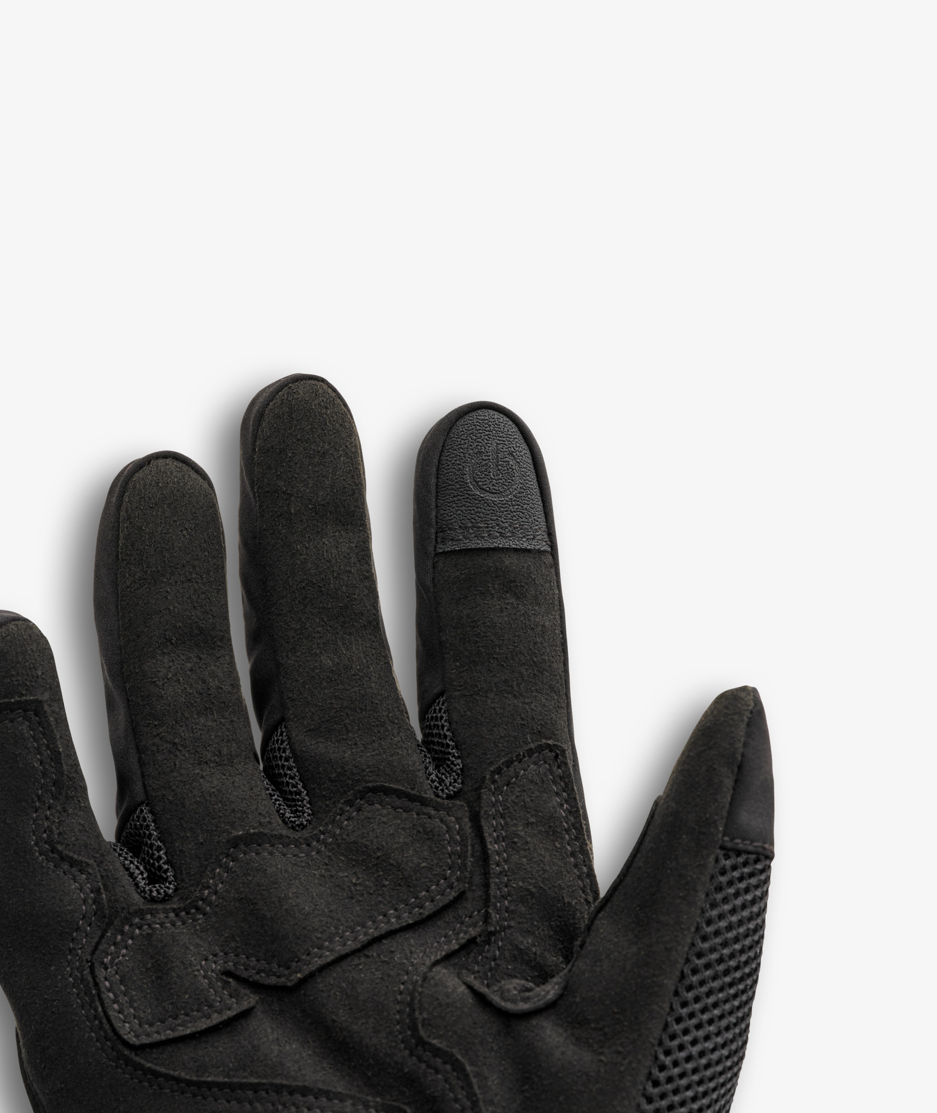 Moto Guzzi Handschuhe „Trail Chaser WS"