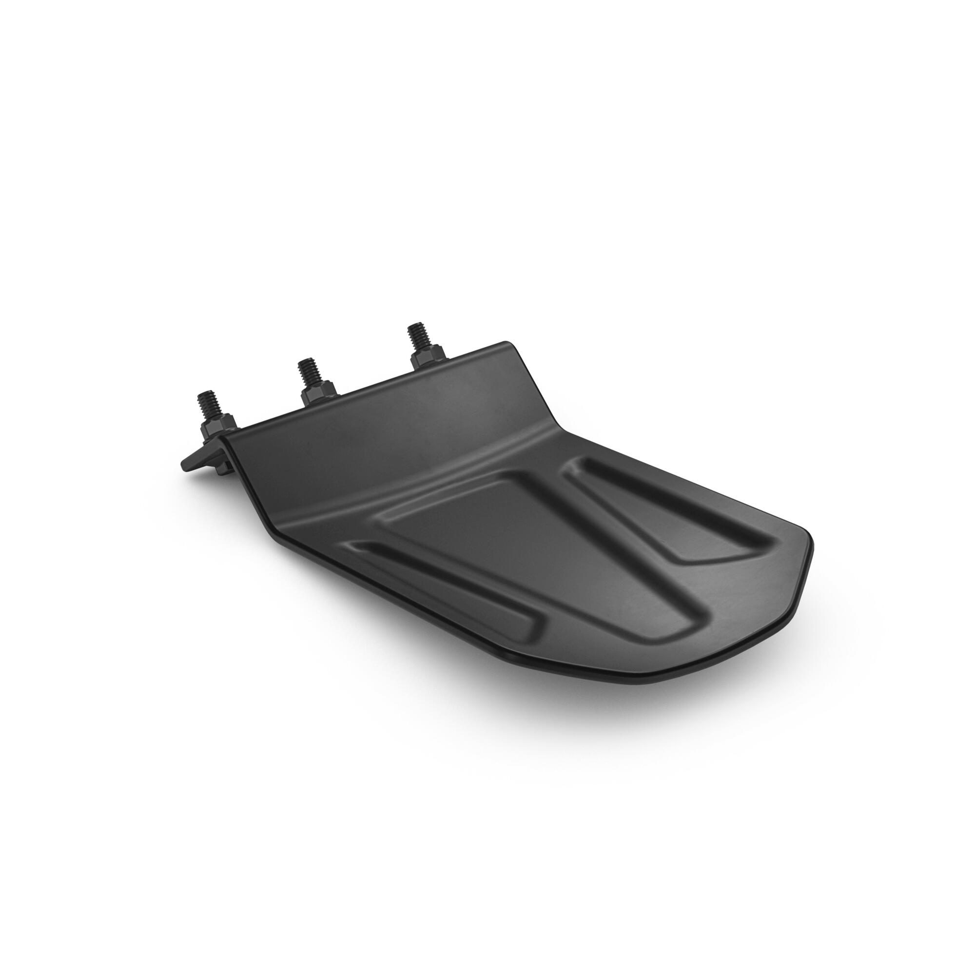 Hinterradaufhängung-Schutz für Yamaha Tenere 700 /World Raid /Rally (25-) Original