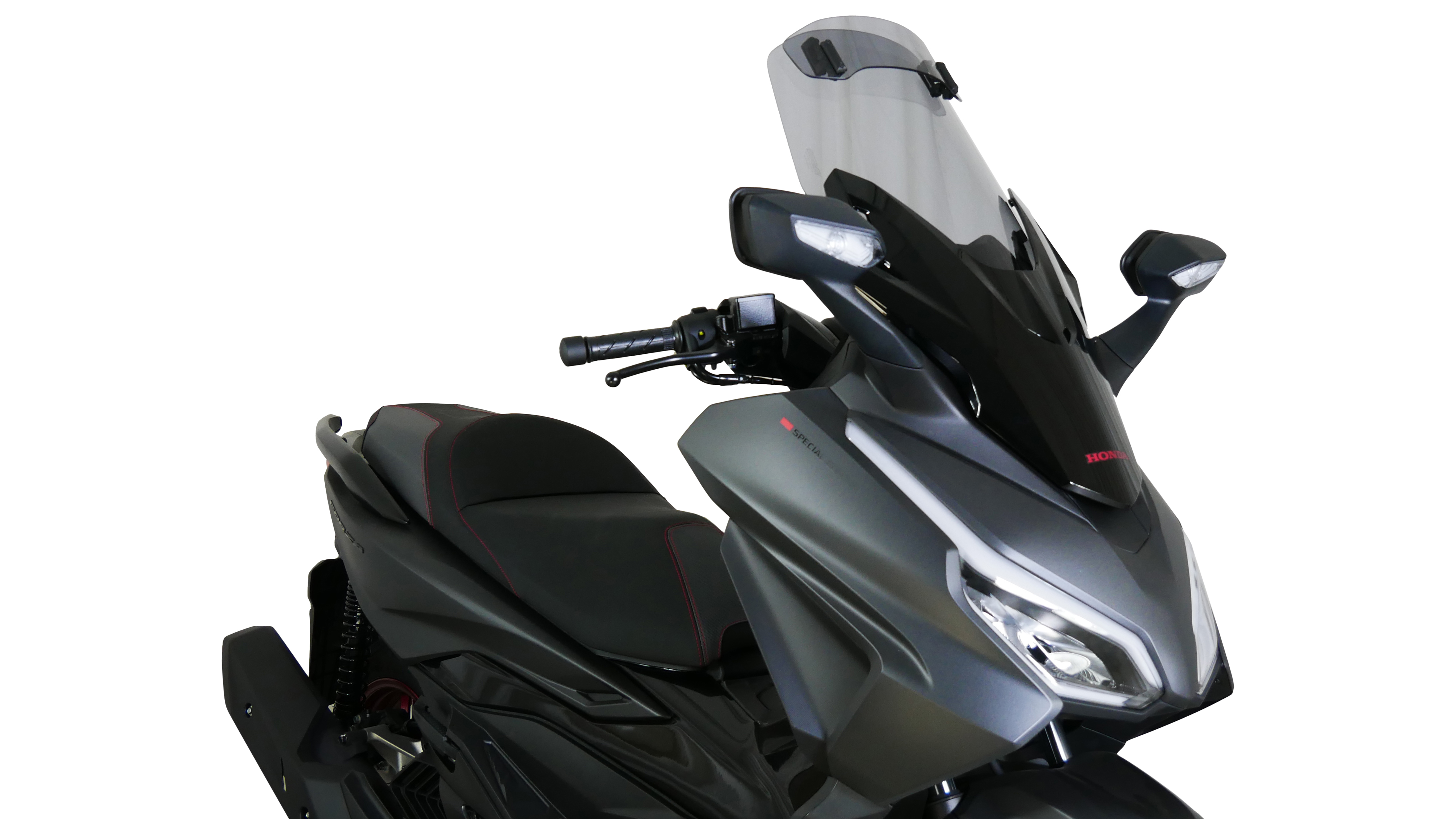 Variotouringscheibe MRA "VTM" für Honda NSS 125/350 Forza 2021-