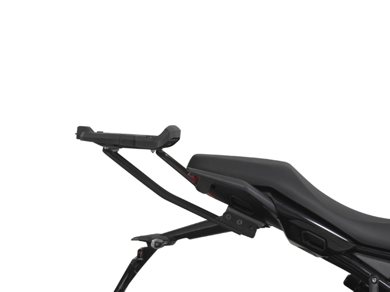 Shad Top Case Träger für Triumph Tiger Sport 660 (22-)