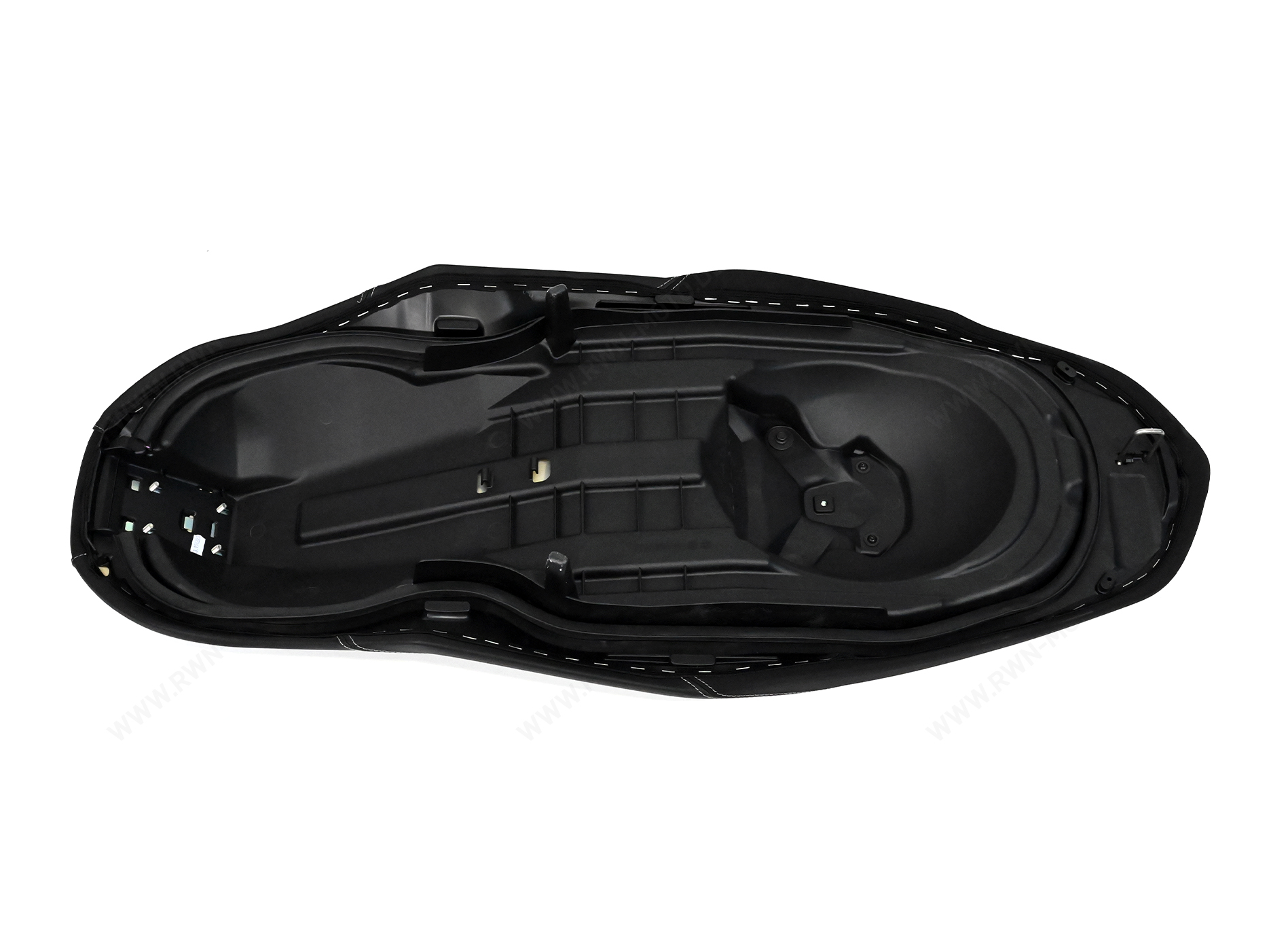 Niedrige Sitzbank für Yamaha X-MAX 300 (23-) Original