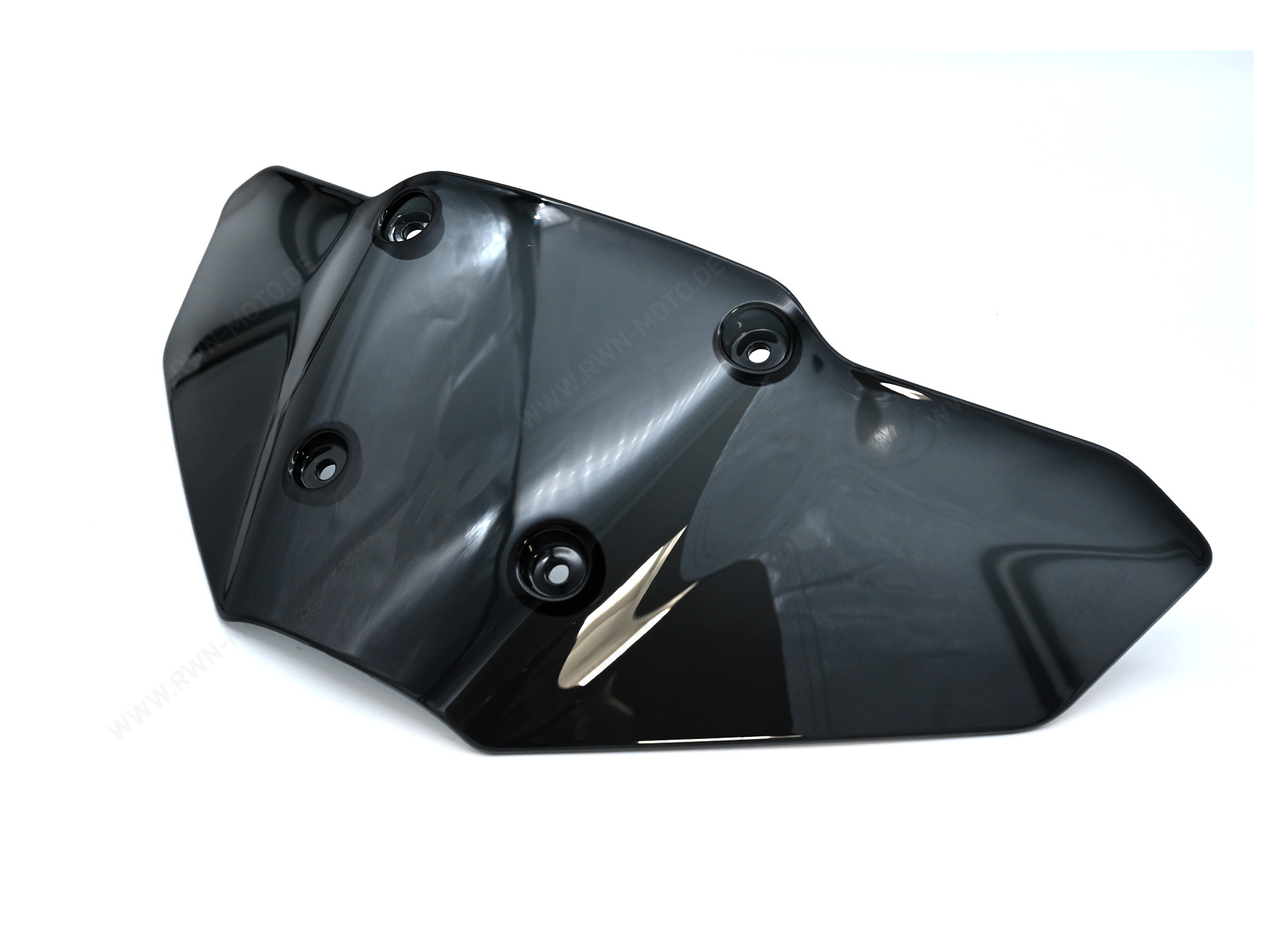 Kleines Windschild für Yamaha MT-09 (24-) Original
