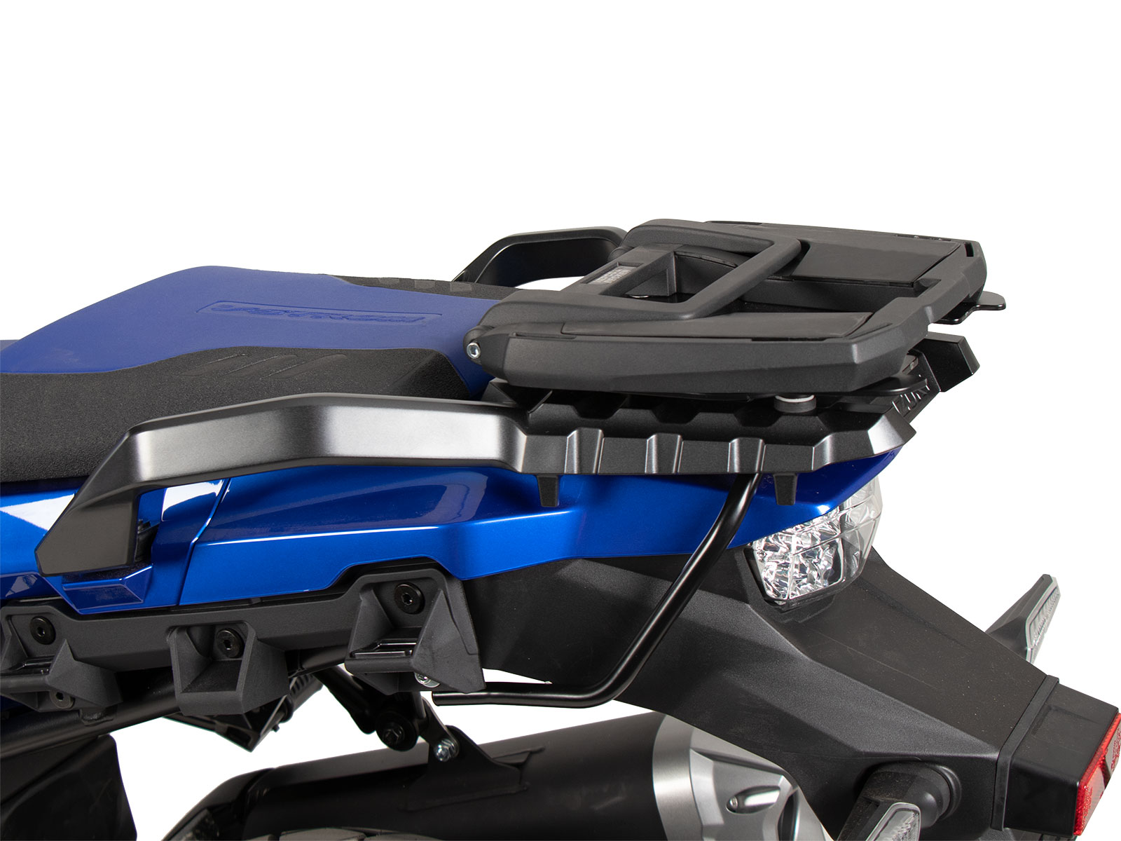 Easyrack Topcase-Träger für Suzuki V-Strom 1050 DE (23-) Hepco & Becker