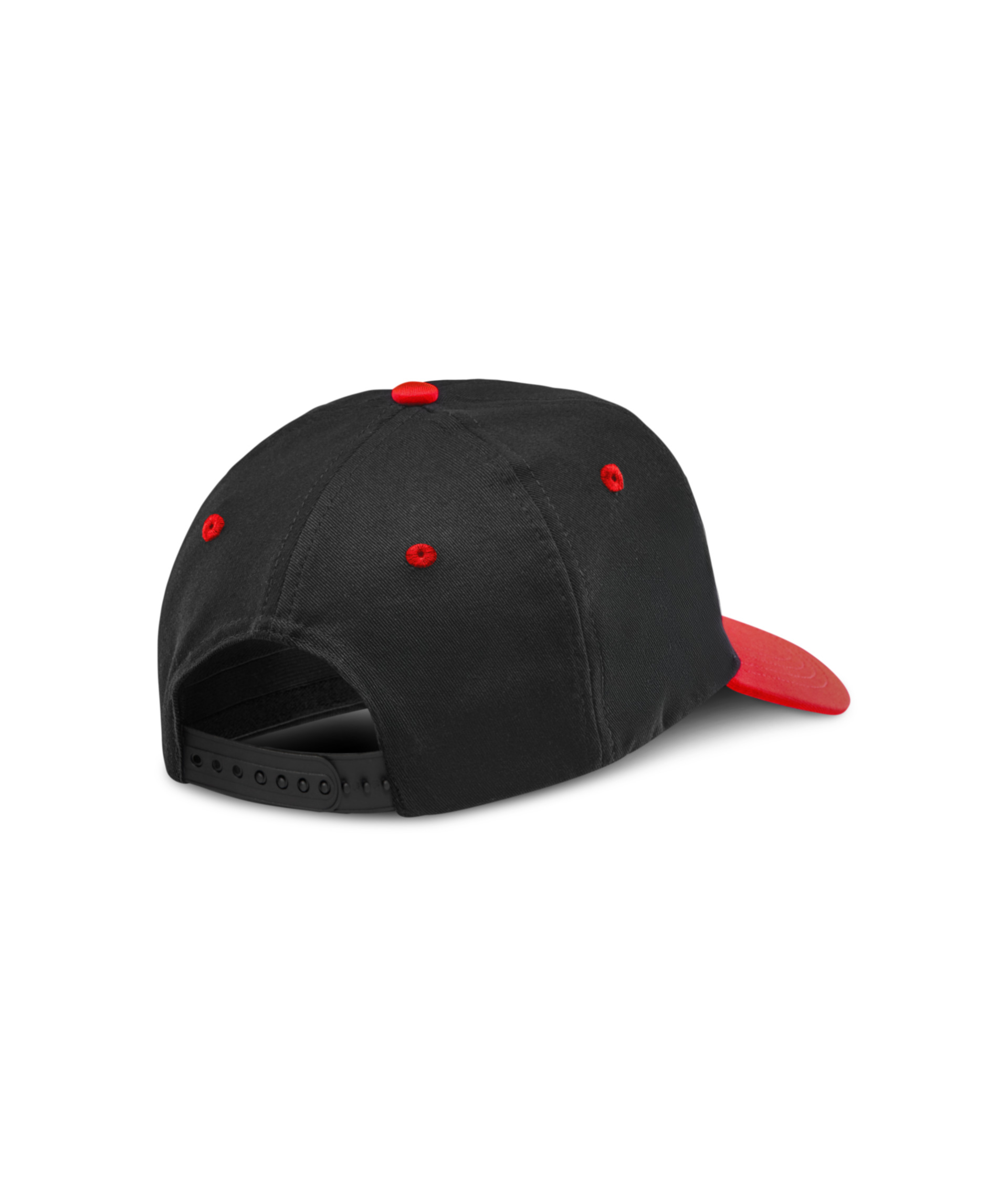 Aprilia Basecap New Era 9Seventy schwarz rot