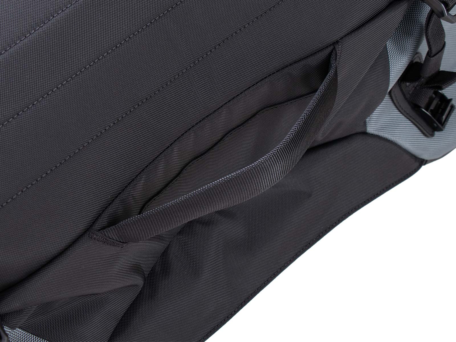 Xtravel Hecktasche XL 50L Orignal Hepco & Becker