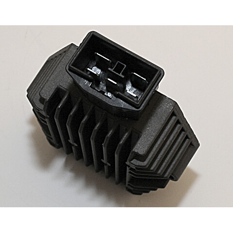 ElectroSport Laderegler ESR 587