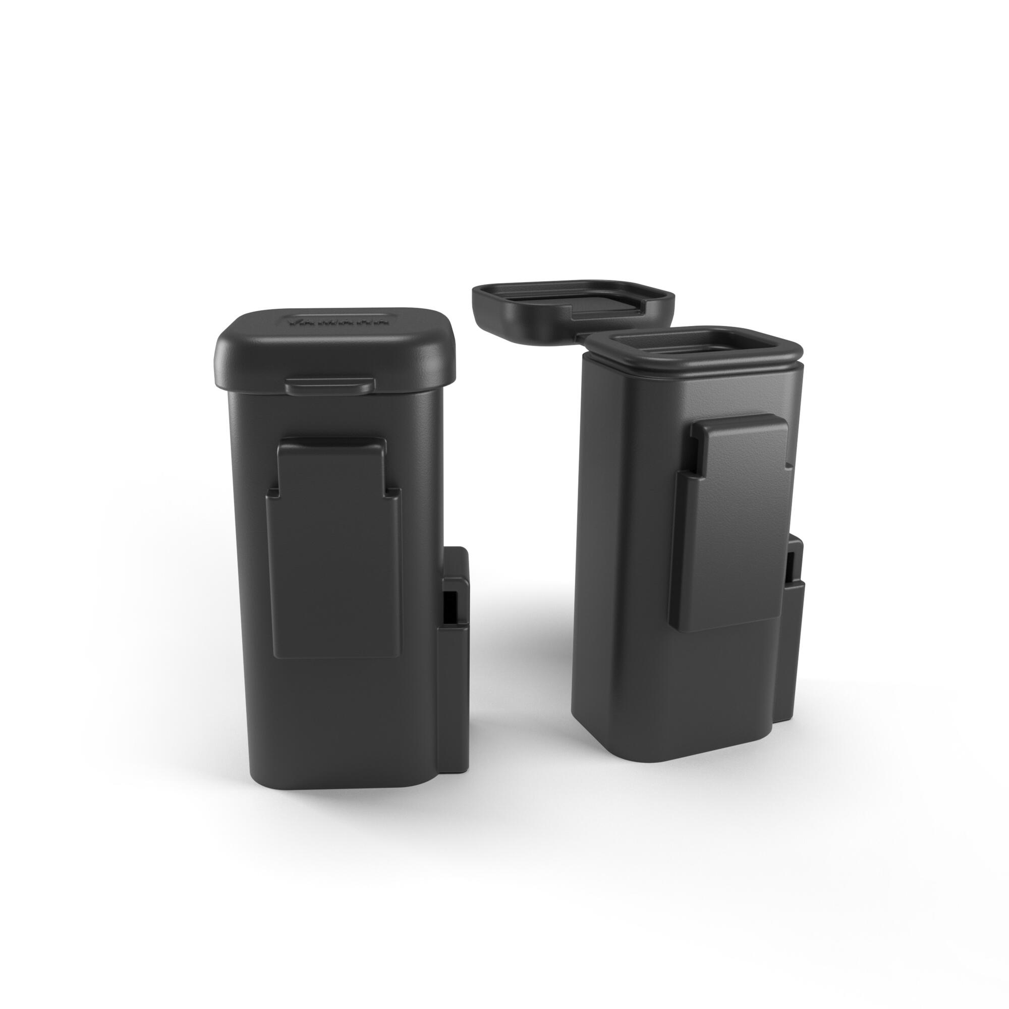 Gummifassung USB-Adapter für YZF R7 (26-) Original Yamaha