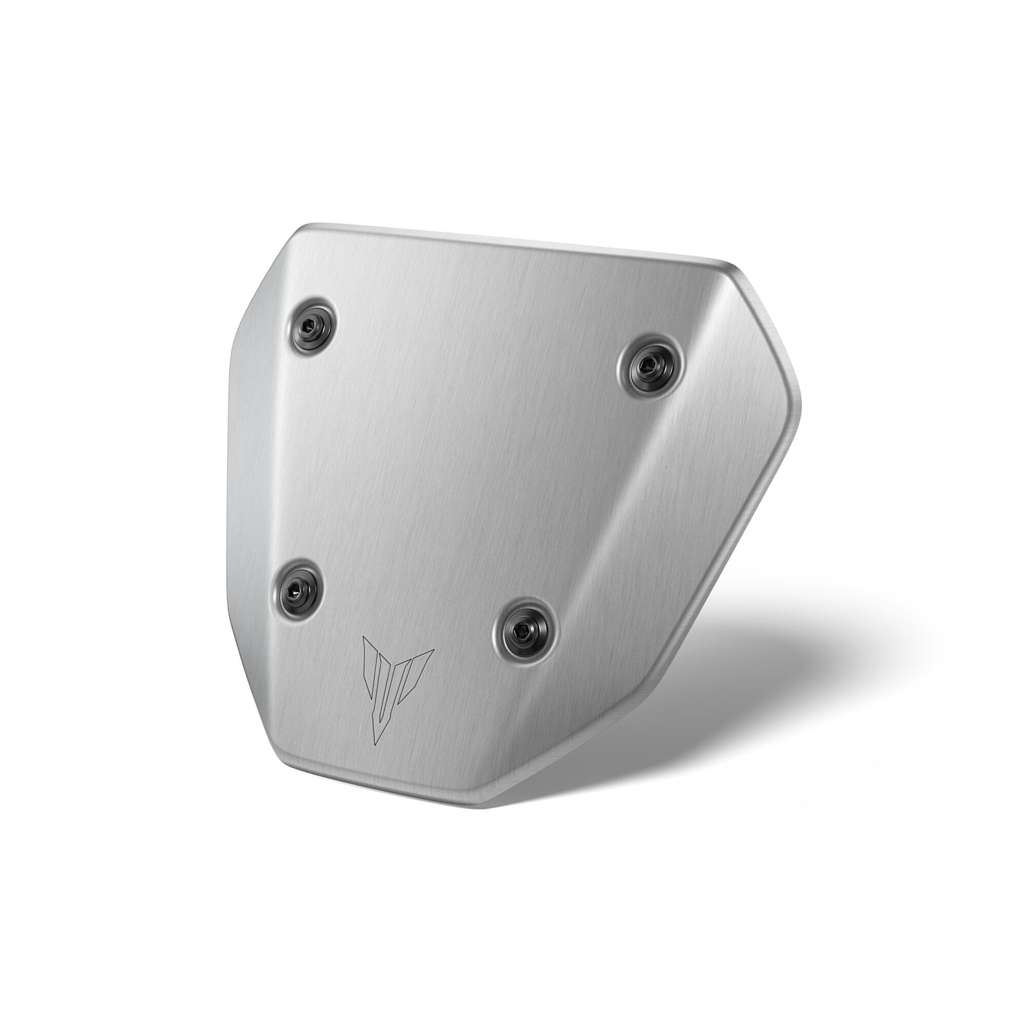 Aluminium-Windabweiser für Yamaha MT-09 (24-) Original