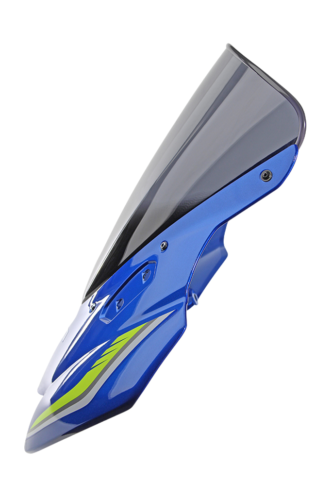 Racingscheibe  MRA "T" für SUZUKI GSX-R 125 / 150 (Bj.2017-)