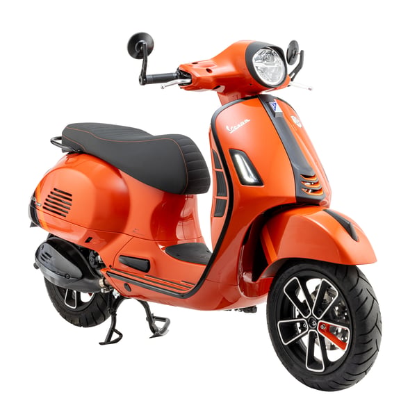 Blinker Kit SIP vorne & hinten für Vespa GTS/​GTS Super 125-300ccm (2023-)