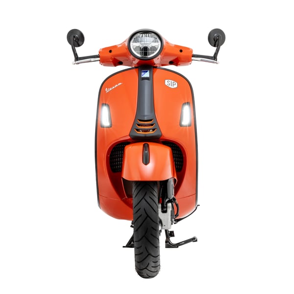 Blinker Kit SIP vorne & hinten für Vespa GTS/​GTS Super 125-300ccm (2023-)