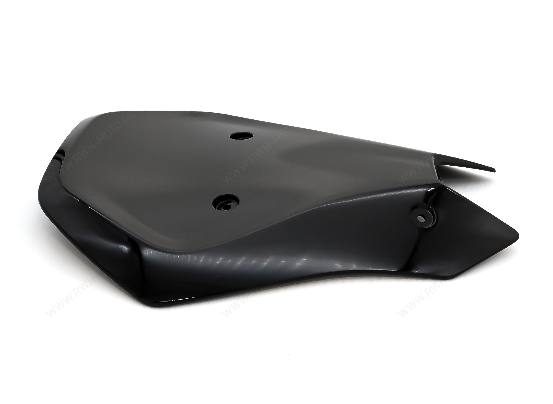 Große getönte Instrumentenabdeckung für Kawasaki Z 900 /SE (25-) Original Kawasaki