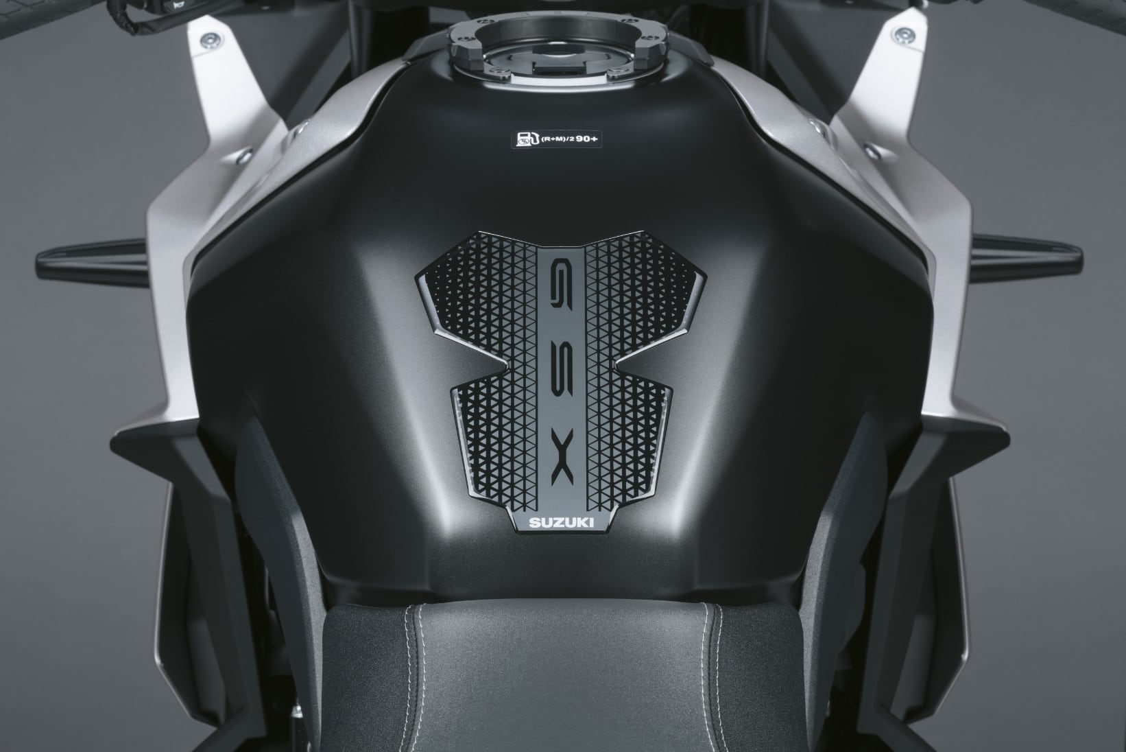 Tankpad für Suzuki GSX-8R (24-) Original