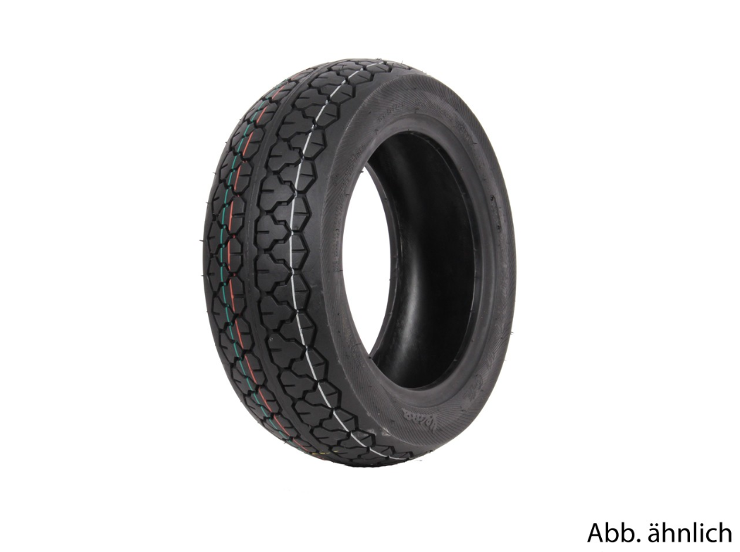 Vee Rubber Reifen 120/70-10, 54L, TL, VRM144, hinten