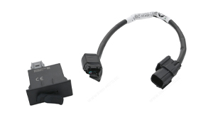 Bordnetz und Stromversorgung