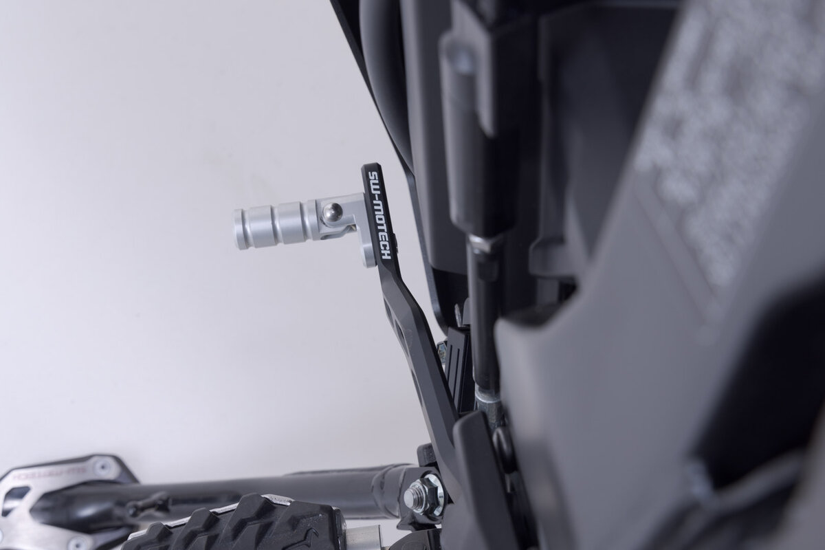 SW-Motech Schalthebel für Suzuki V-Strom 800 DE (23-)