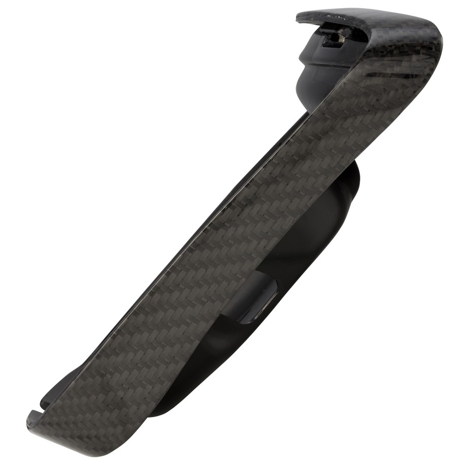 Rahmen Rücklicht für Vespa GTS/​GTS Super/​GTV 125-300ccm ('14-'18), carbon ummantelt