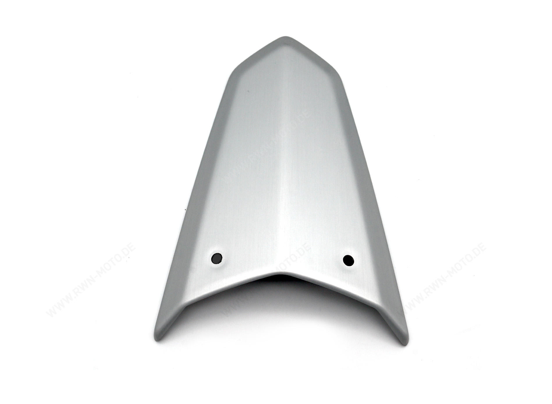 Abdeckung Soziussitzabdeckung für Honda CB650R (Bj.19-)