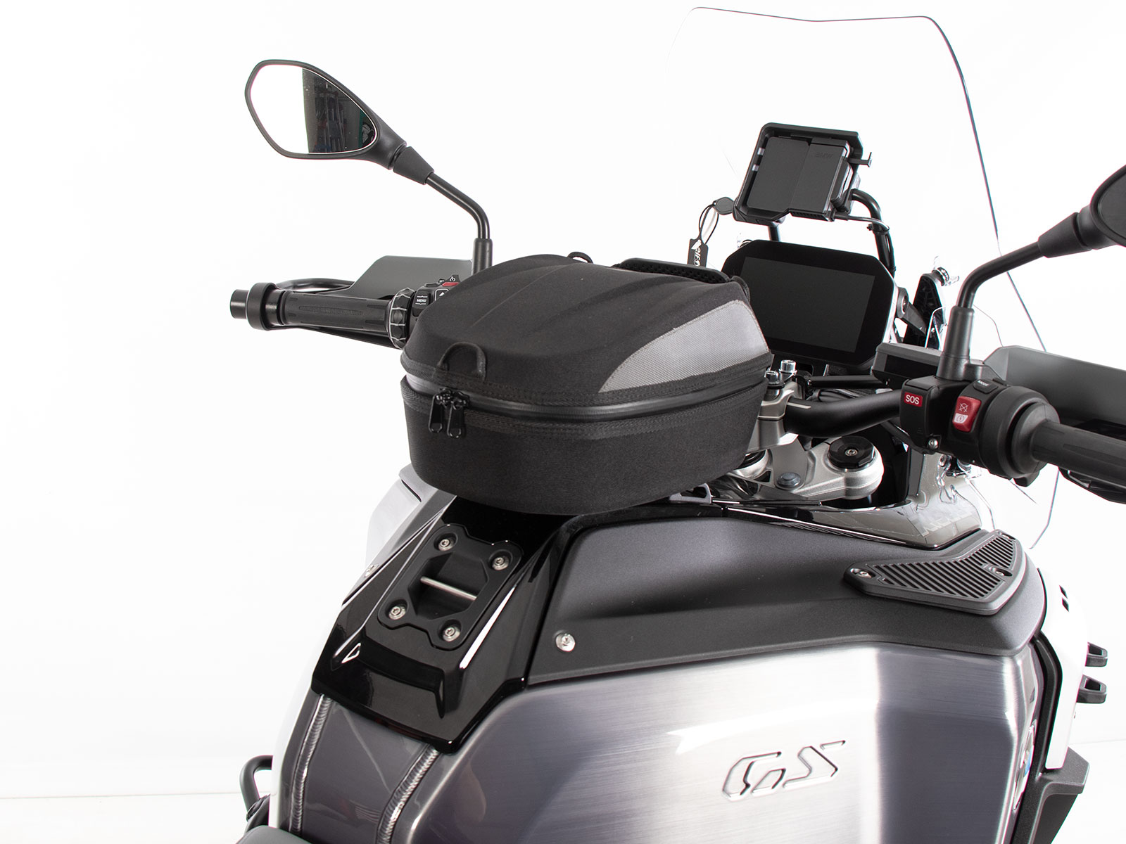 Tankring BASIC für BMW R 1300 GS Adventure (25-) Hepco & Becker