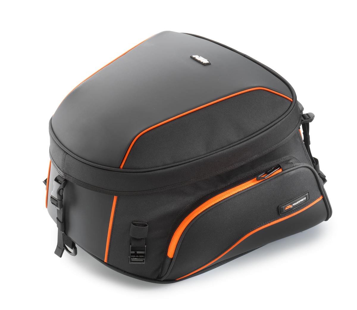 KTM Hecktasche groß 24L-36L