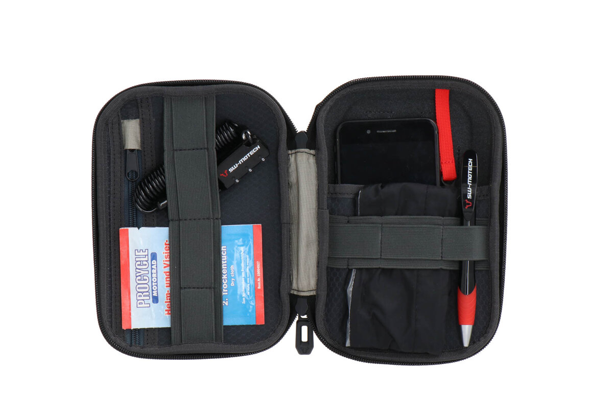 SW-Motech PRO Pocket 1L Zusatztasche