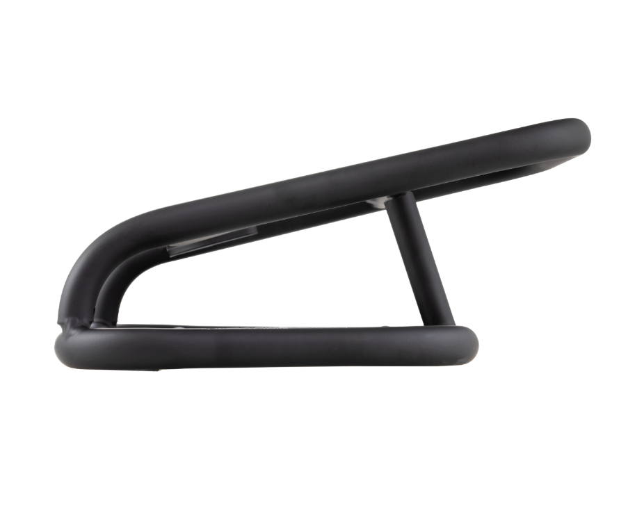 Gepäckbrücke hinten für Vespa 946 3V i.e. 125ccm, schwarz matt