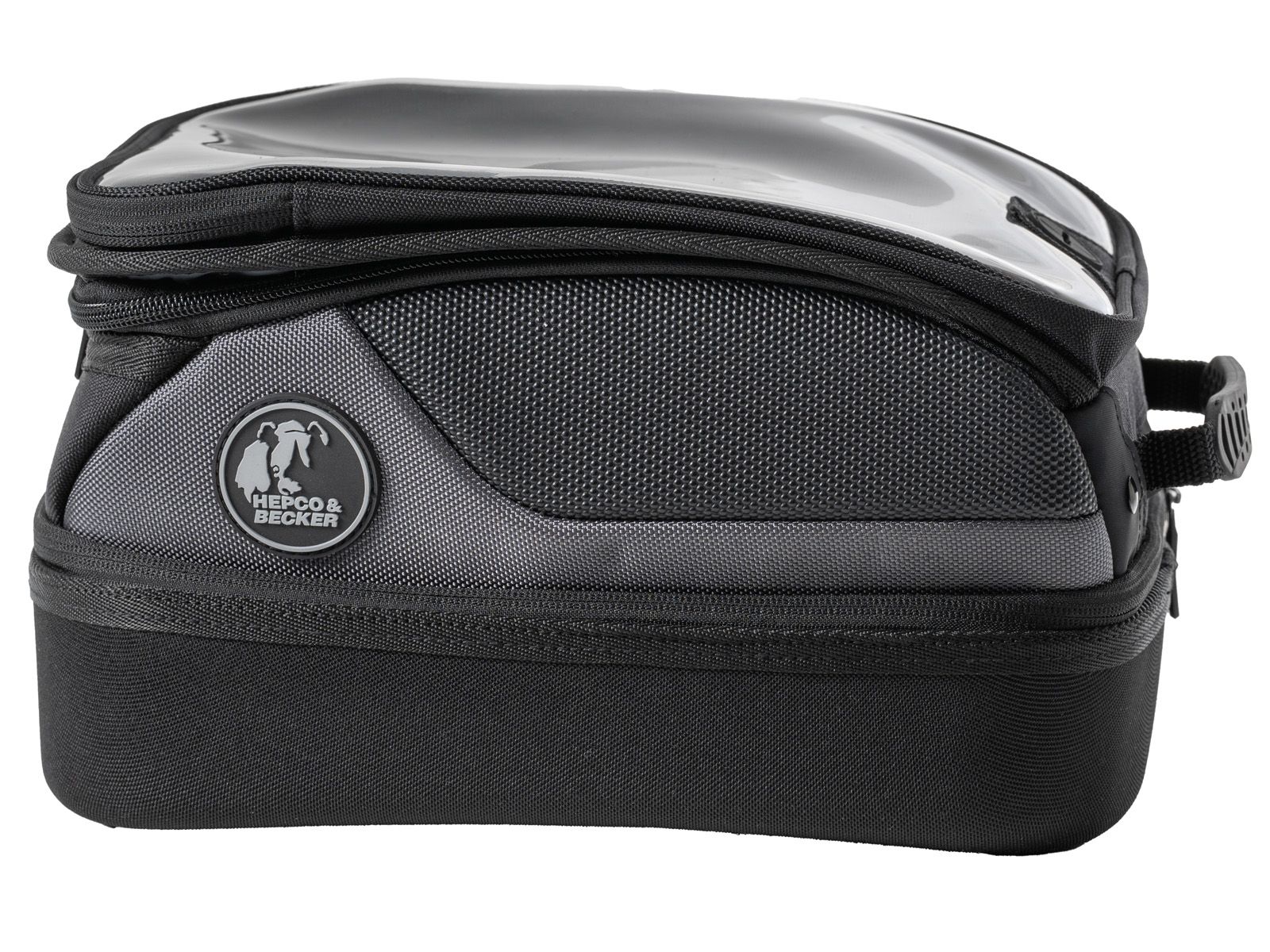 Tankrucksack Street Tourer M 2.0 Hepco & Becker