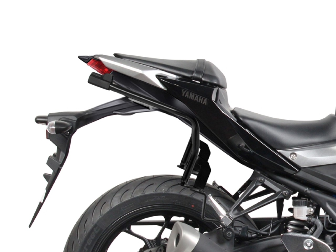 Shad Kofferträger 3P für Yamaha MT-03 (16-20)