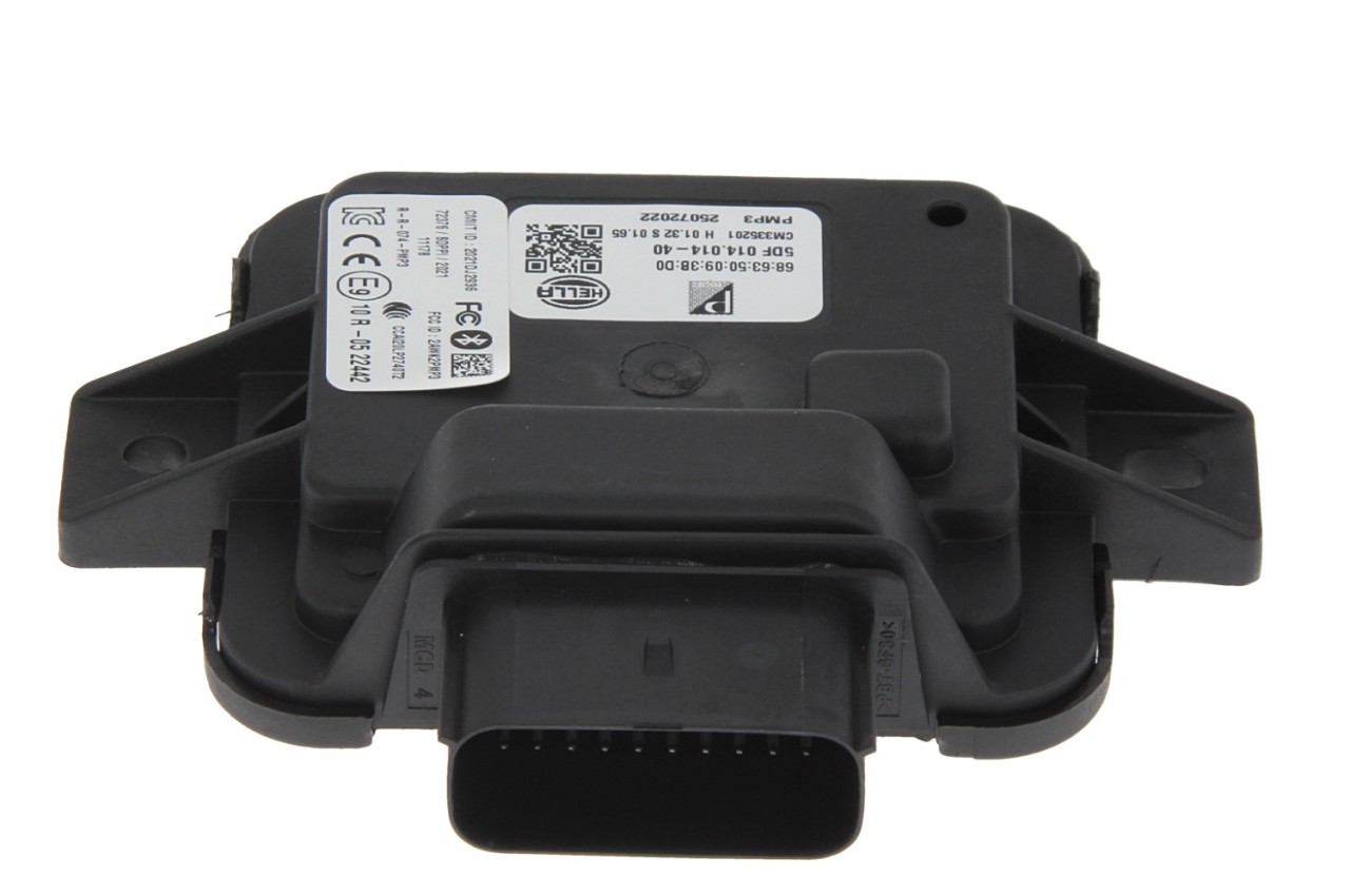 Multimedia Platform, 3.0 (MP3 / SR GT)