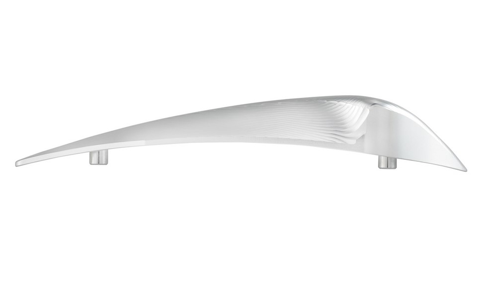 Kotflügelnippel für Vespa GTS/​GTS Super 125-300ccm, silber