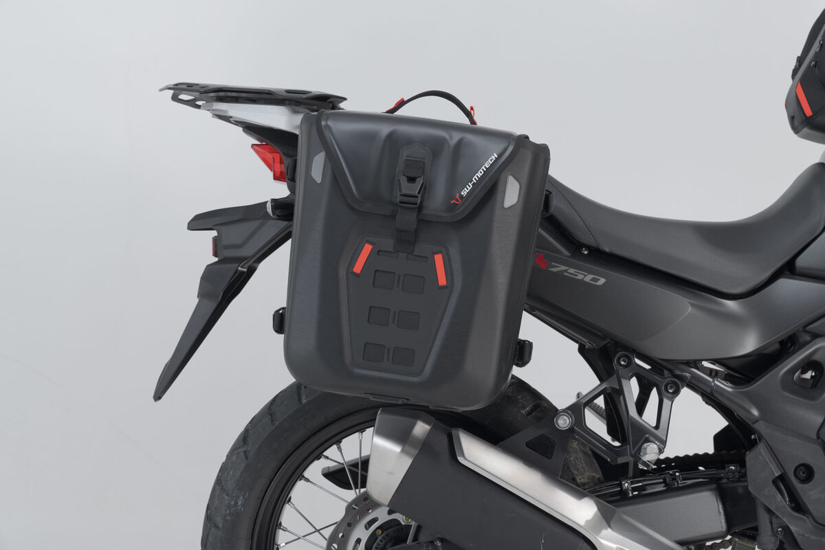 SysBag WP M/M Taschen-System für Honda XL 750 Transalp (23-)