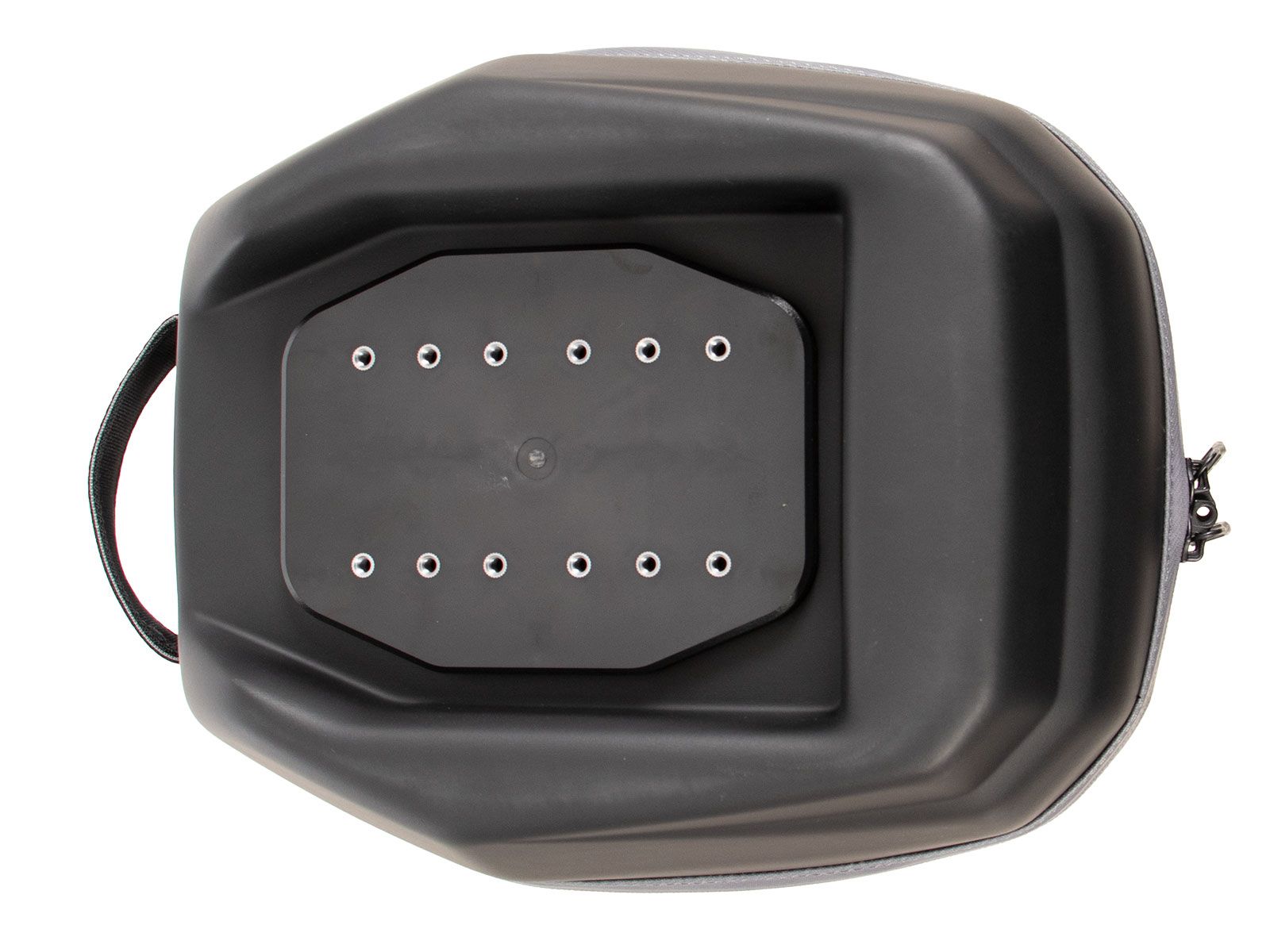 Royster Daypack 5L Tankrucksack / Hecktasche Hepco & Becker