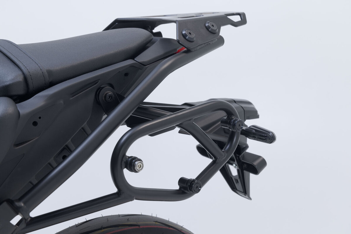 SW-Motech SLC Seitenträger rechts für Yamaha MT-09 /SP (24-)