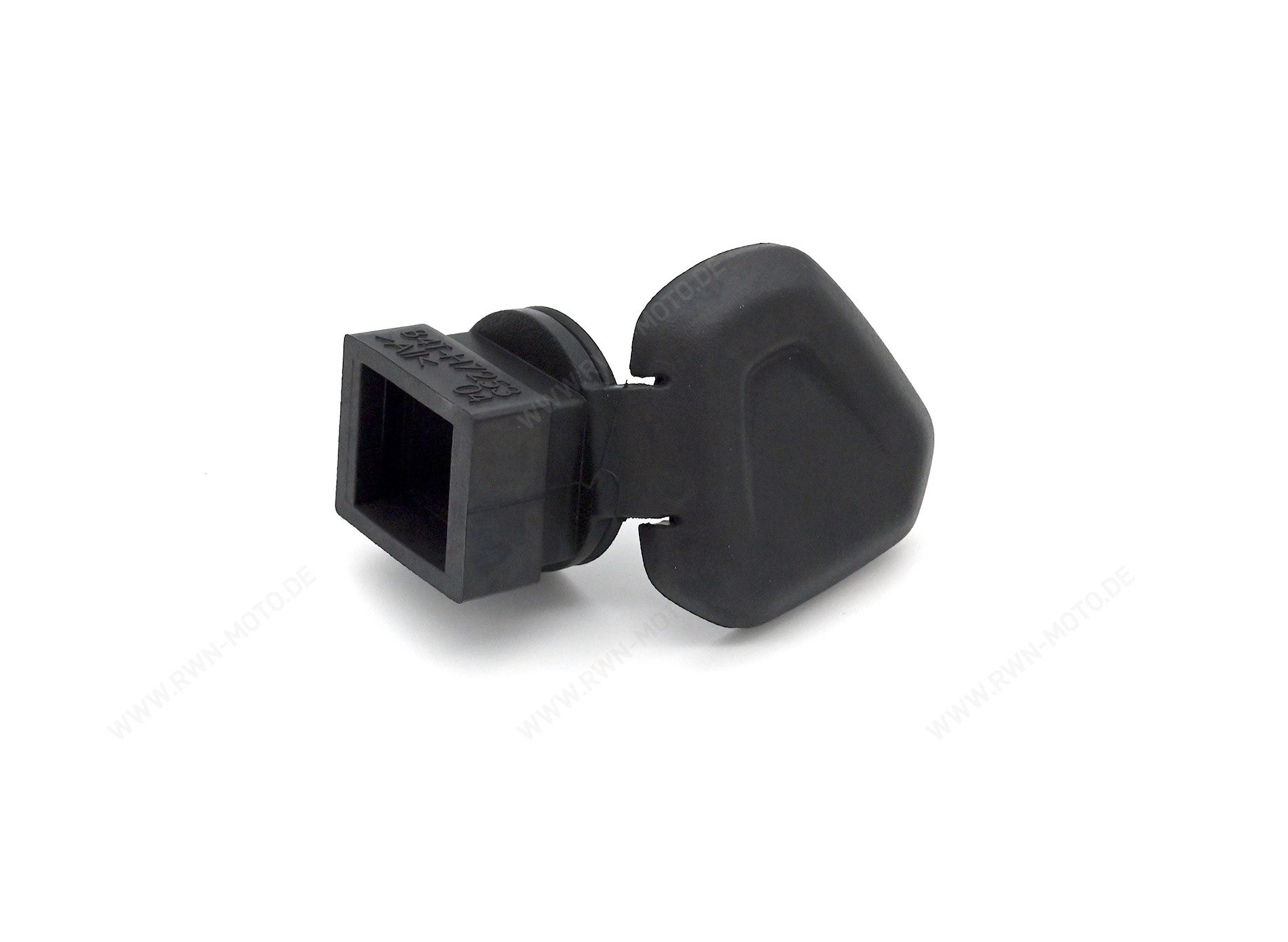 USB-Adapterhalter für Tracer 9 / GT (Bj.21-) Original Yamaha