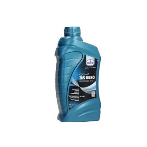 Eurol Kühlflüssigkeit, Coolant -26°C, 1 l, Frei von Nitrat, Amine, Borate