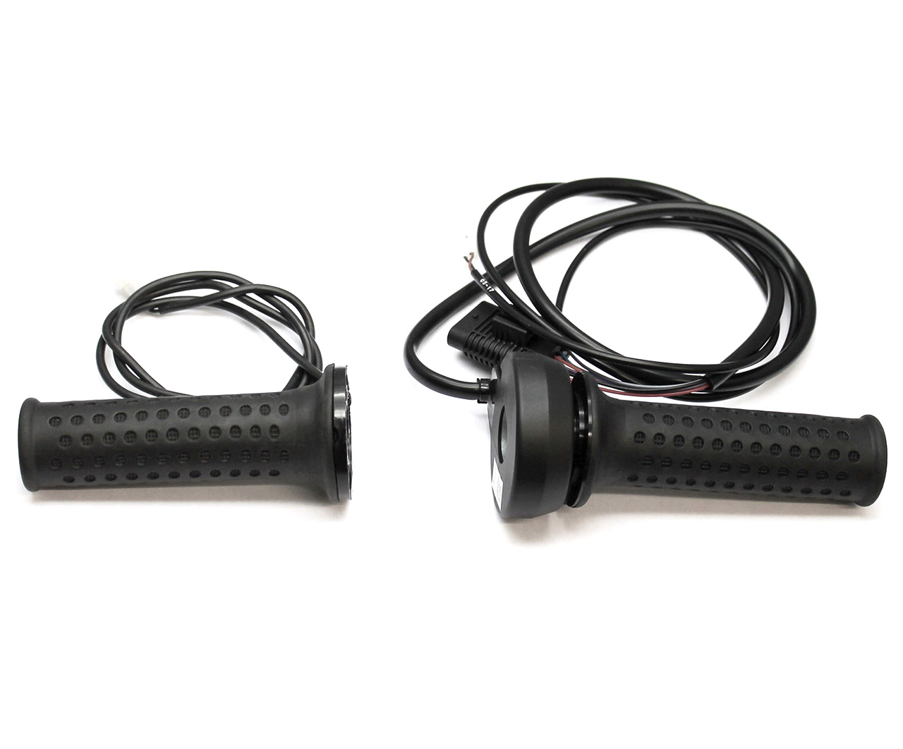 Heizgriffe für Moto Guzzi V100 Mandello / Stelvio