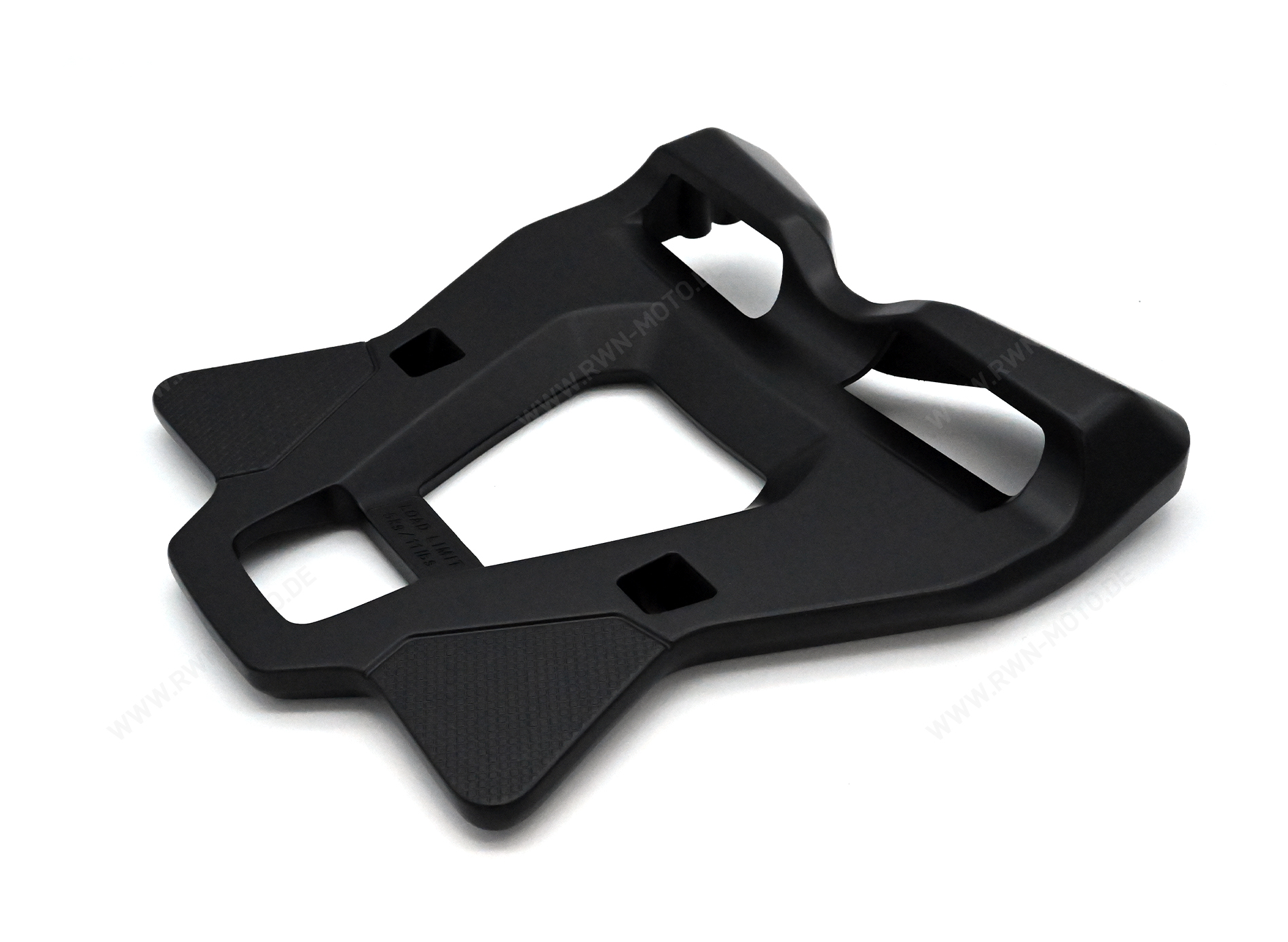 Trägerplatte für Topcase Original Yamaha für MT 09 / Tracer / Niken / T-MAX