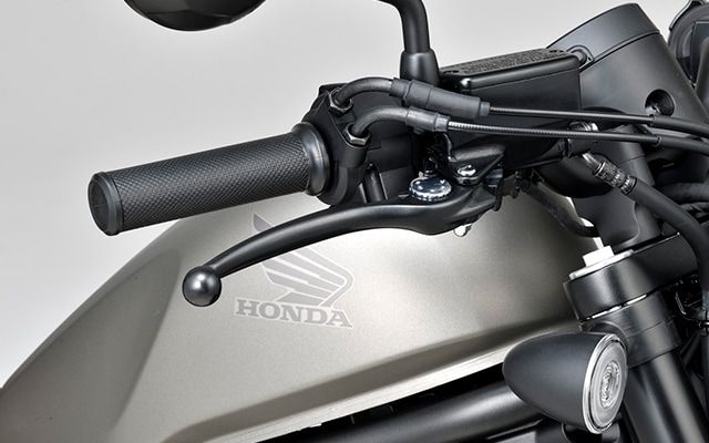 Verstellbarer Bremshebel für Honda CMX 500 Rebel 2020- Original