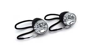 Nebelscheinwerfer & Halterungen