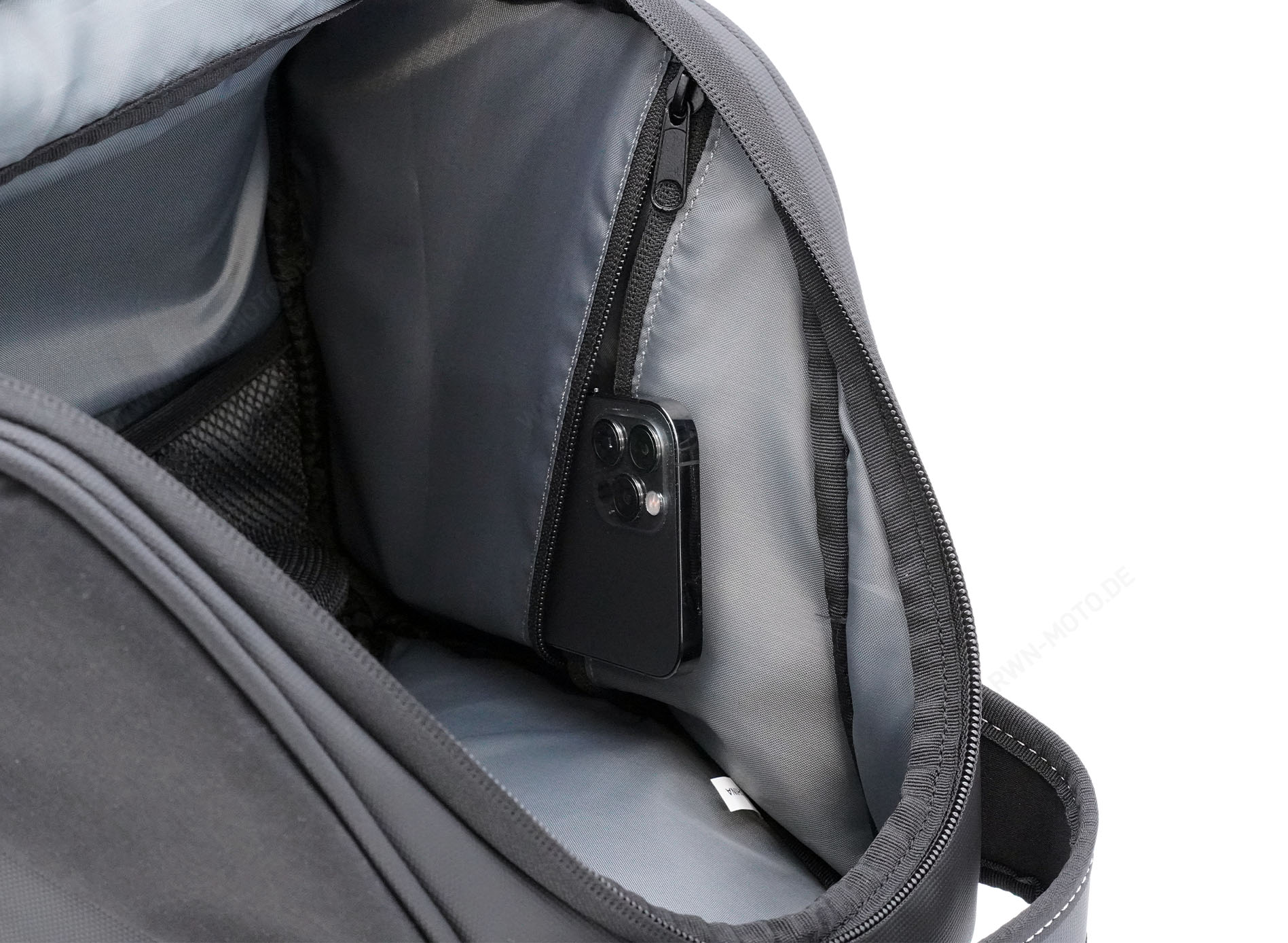 Konsolentasche / Tunneltasche für Yamaha NMAX / X-MAX Original
