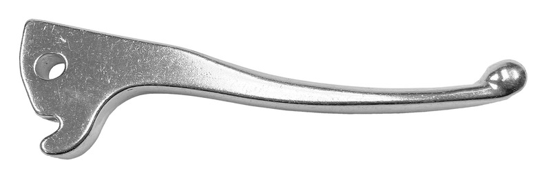 BIHR Hebel rechts OE Alu gegossen poliert