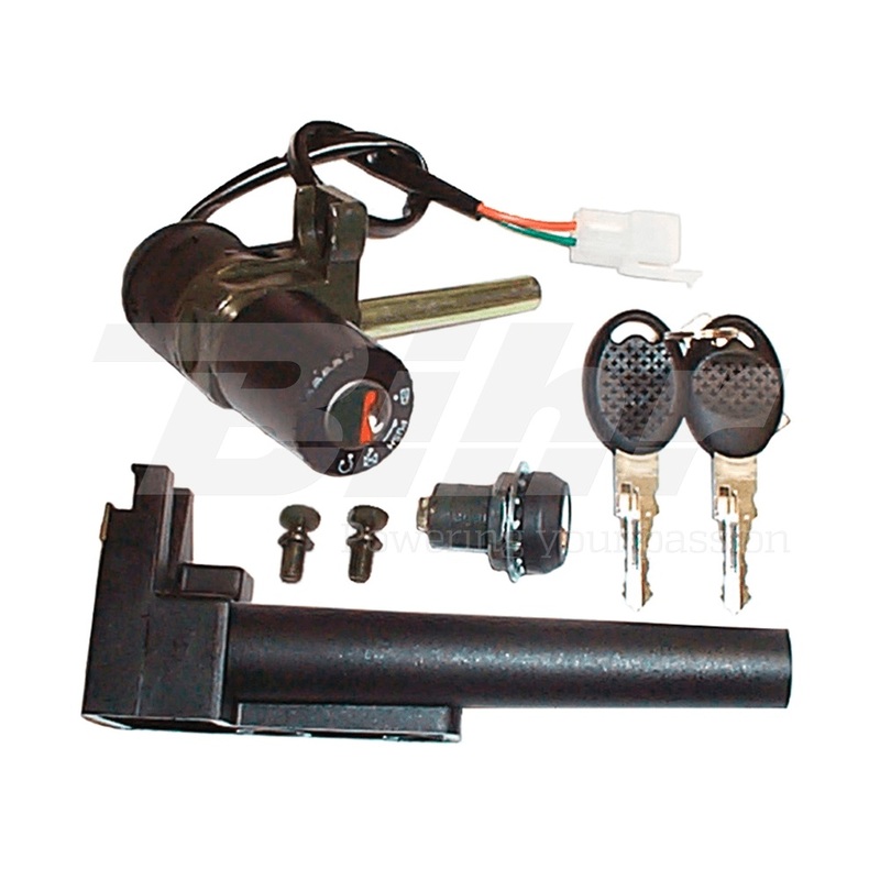 V PARTS Zündschloss Aprilia Leonardo 125